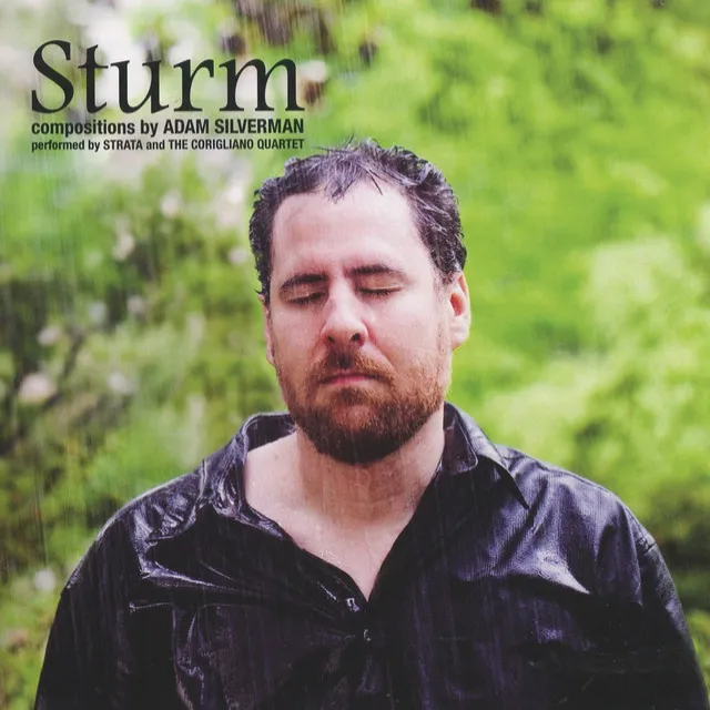 Sturm: I. Forcefully