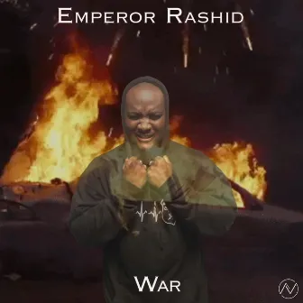 War by Emperor Rashid