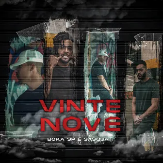 Vinte Nove by Boka Sp