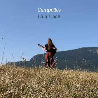 Campelles by Laia Llach