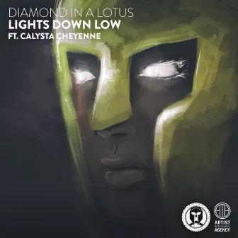 Lights Down Low - Single by Diamond In A Lotus