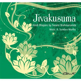 Jivakusuma by Swami Brahmananda