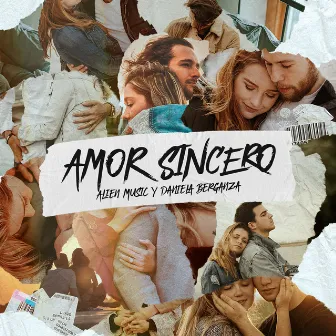 Amor Sincero by Alien Music