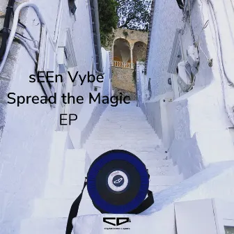 Spread The Magic by sEEn Vybe