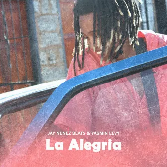 La Alegria (Remix) by Jay Nunez Beats