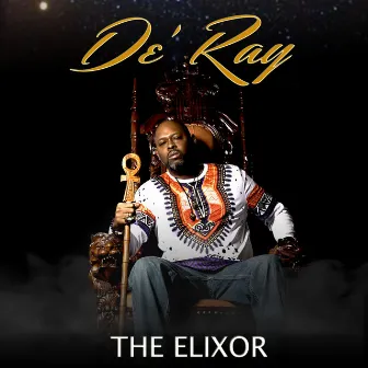 The Elixor by De'Ray