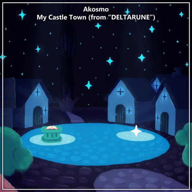 My Castle Town - Remix