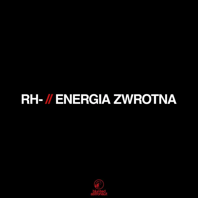 Energia Zwrotna