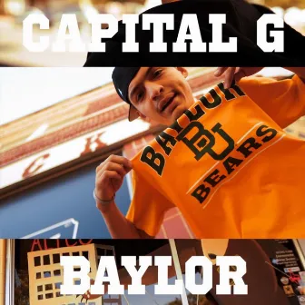 BAYLOR by Capital G