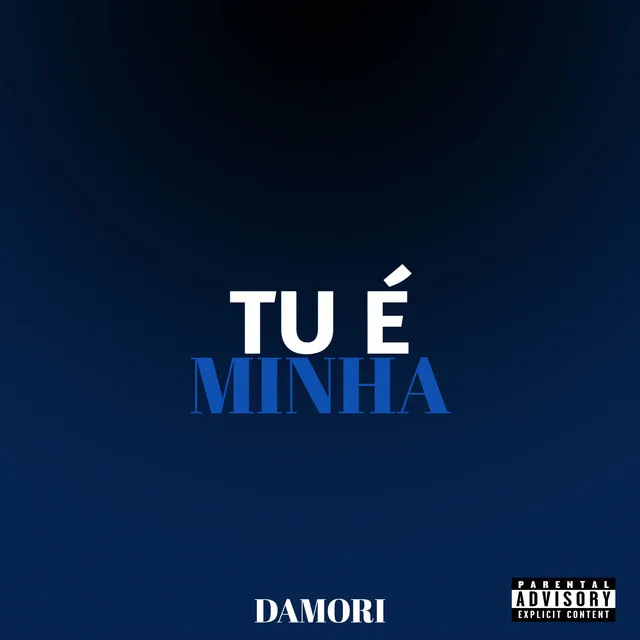 Tu É Minha