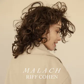 מלאך by Riff Cohen