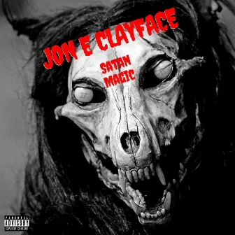 Satan Magic by Jon E Clayface