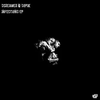 Infections EP by Screamer