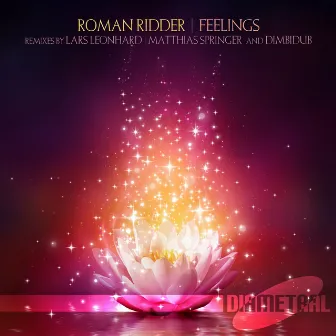 Feelings by Roman Ridder