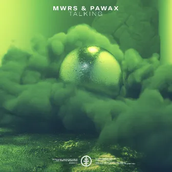 Talking by Pawax