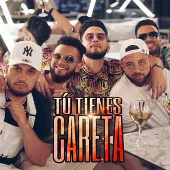 Tú Tienes Careta by Chikitan