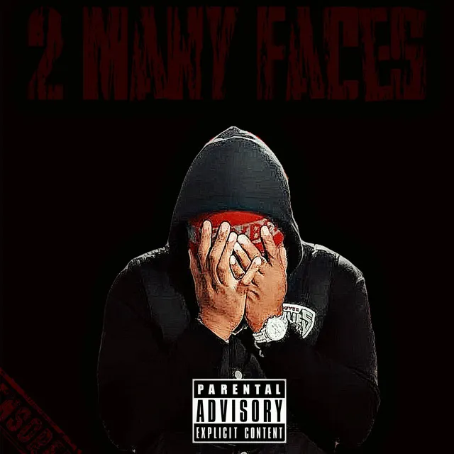 2 Many Faces