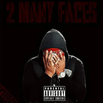 2 Many Faces by TK TG