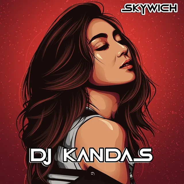 Dj Kandas Ajep