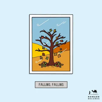 Falling, Falling by Eat More Cake