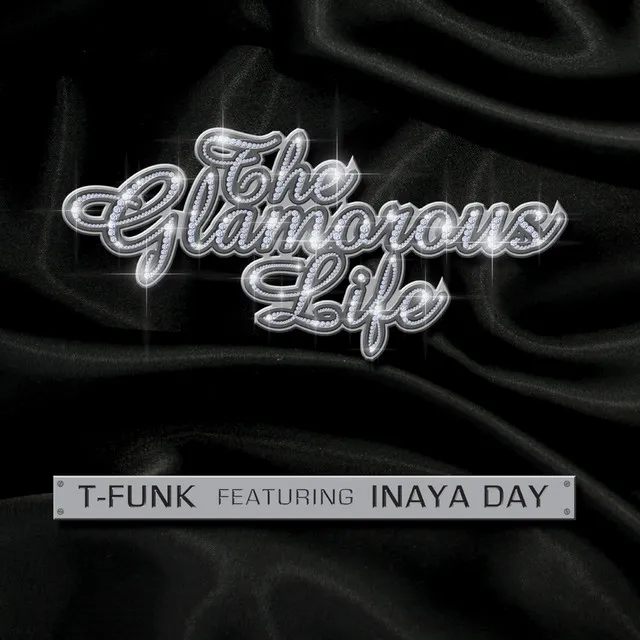 Glamorous Life - T-Funk 12" Mix