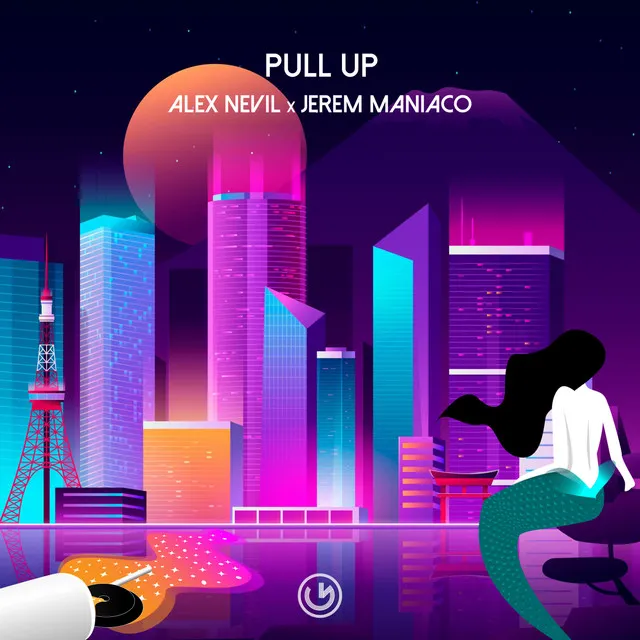 Pull Up - Radio Edit