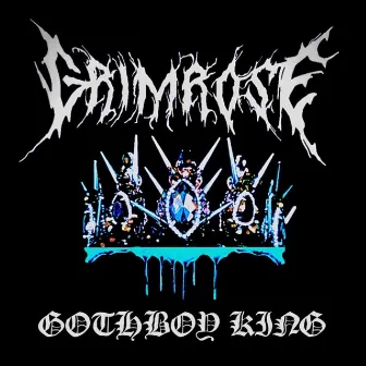 Gothboy King by Grimrose