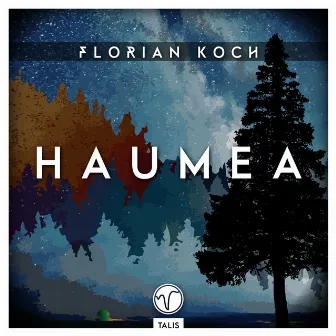 Haumea by Florian Koch