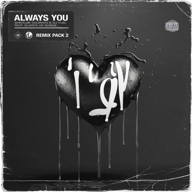 Always You - Sabro Remix