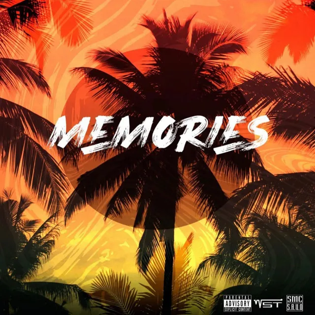 MEMORIES (420 Glenn La Letra, Stanley Jackson, Jl Topo.)