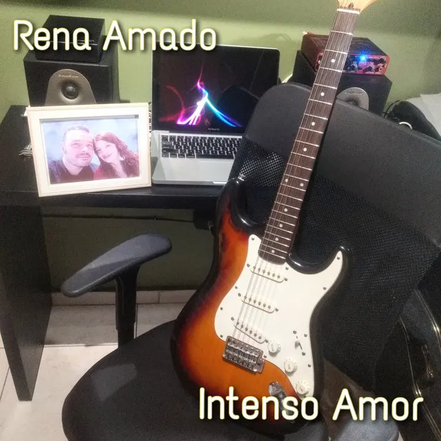 Intenso Amor