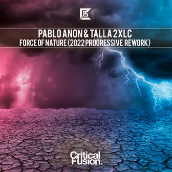 Force Of Nature (2022 Progressive Rework) by Pablo Anon