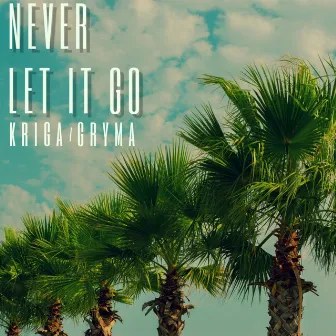 Never Let It Go by Gryma