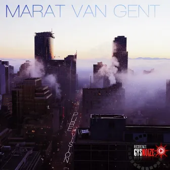 Pure Vision by Marat Van Gent