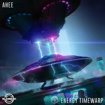 Energy Timewarp by AHEE