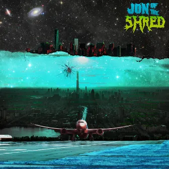 Landing Gear by Jon of the Shred