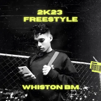 2K23 Freestyle by Whiston BM