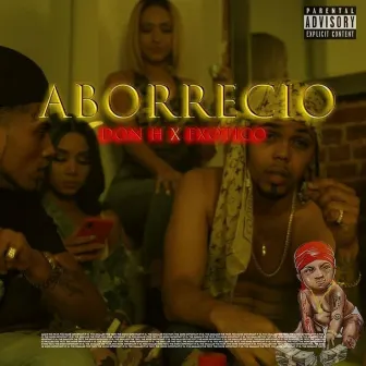 Aborrecio by Hotboy Mafia