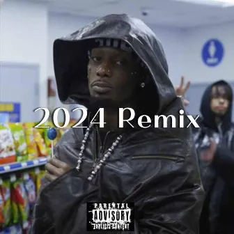 2024 (Remix) by Slim Lanez