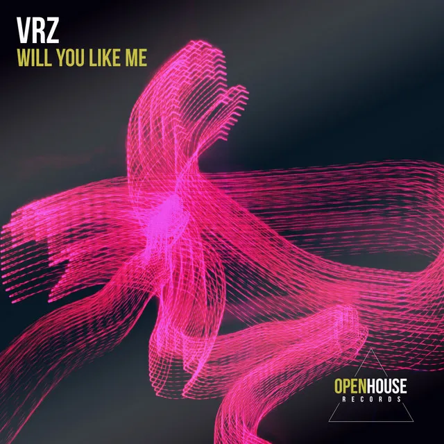 Will You Like Me - Radio Edit