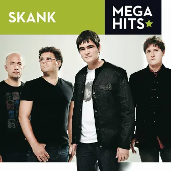 Mega Hits - Skank by Skank