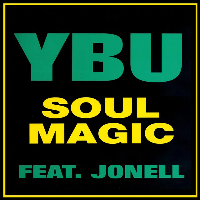 Soul Magic - Full Length Version