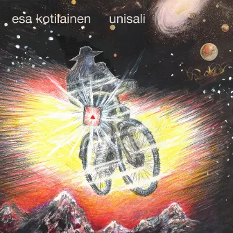 Unisali by Esa Kotilainen