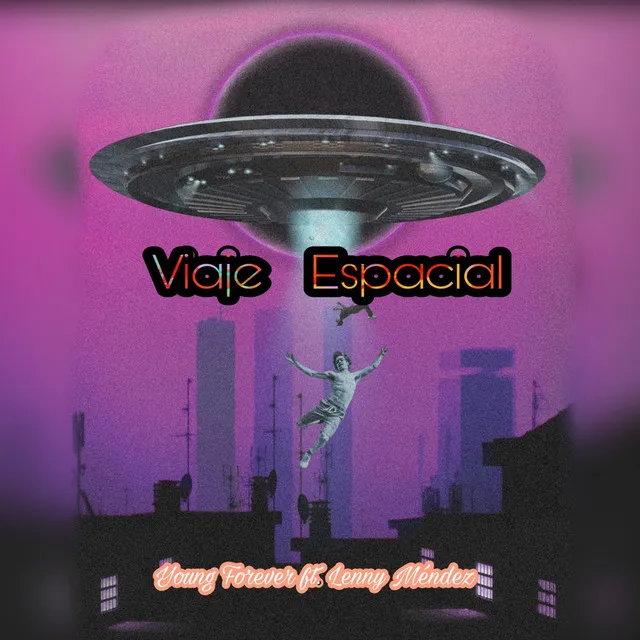 Viaje Espacial