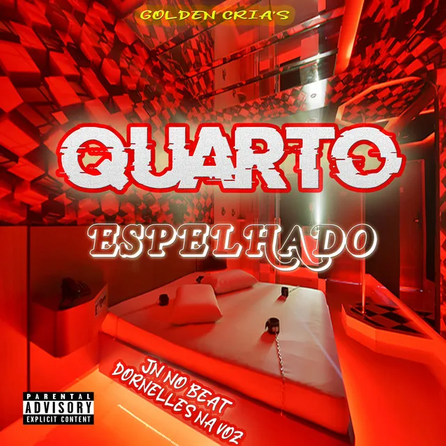 Quarto Espelhado