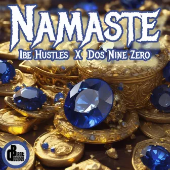 Namaste by Ibe Hustles