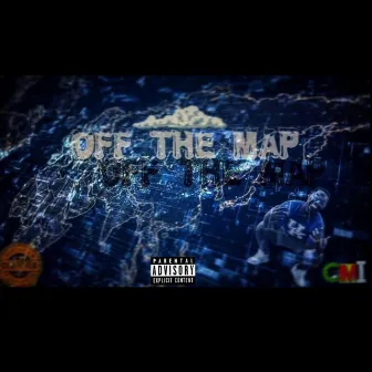 Off the Map by BandManMeen