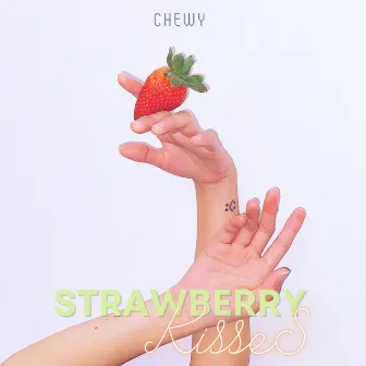 Strawberry Kisses by CHEWY