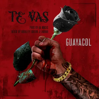 Te Vas by Guayacol