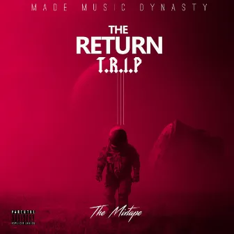 The Return by T.R.I.P